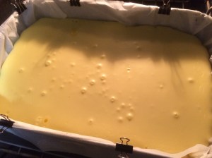 cheese filling